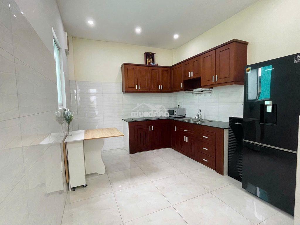 Nhà trung tâm quận 4 tôn thất thuyết giá chỉ 5,7 tỷ - 3
