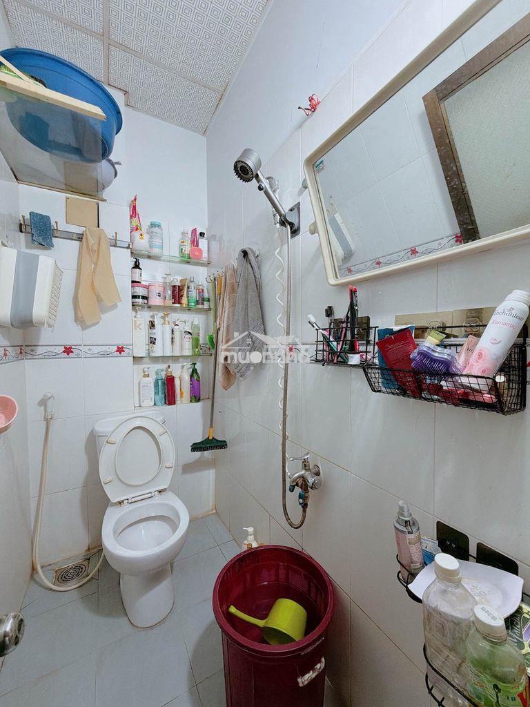 Chủ bán nhà ngay khi vạn phúc thủ đức cạnh bình thạnh, 49m2 giá 4,1 tỷ - 3