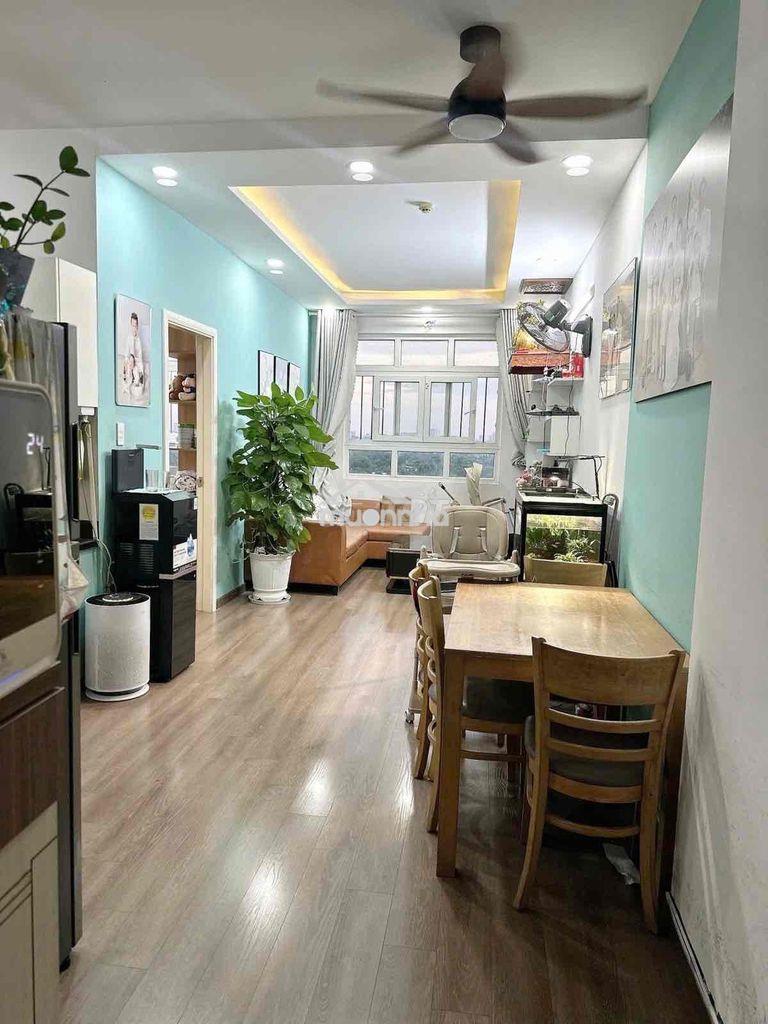Căn hộ 54m có 2pn  sổ hồng riêng, vị trí hiếm có căn hộ bán giá 2 tỷ
