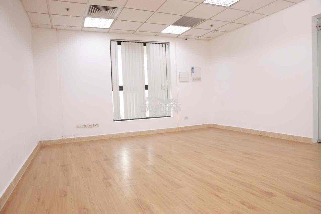Cho thuê sàn vp cao cấp nhà d2 giảng võ sử dụng 24/7 - 2