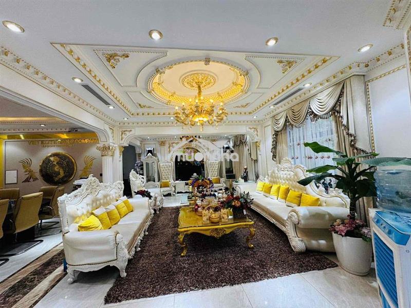 Bán nhanh! hoàng cầu, khu phân lô, ô tô tránh, ngõ thông, nhà đẹp