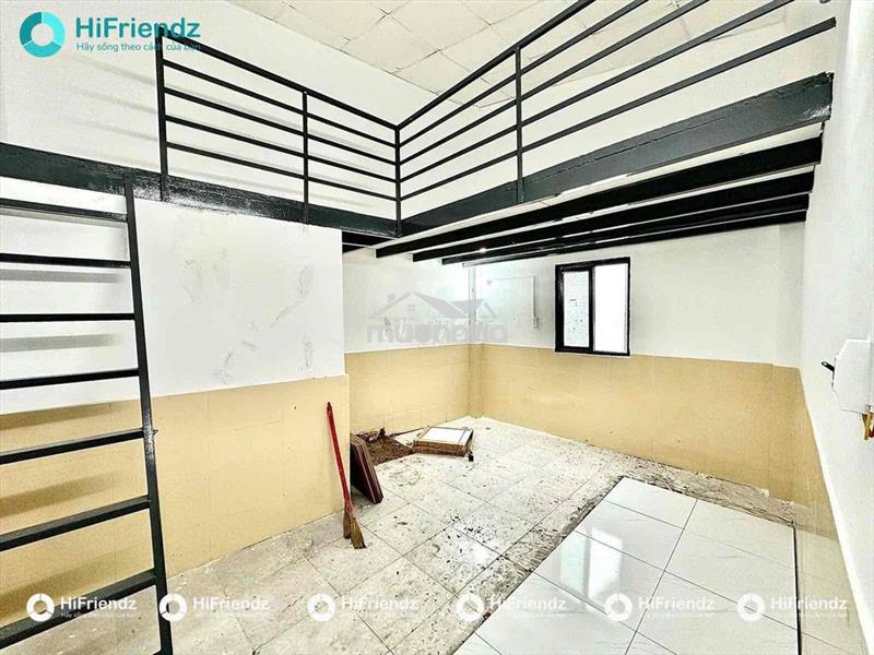 Cho thuê phonhf giá rẻ gần đại học công thương 5p -aeon mall tân phú