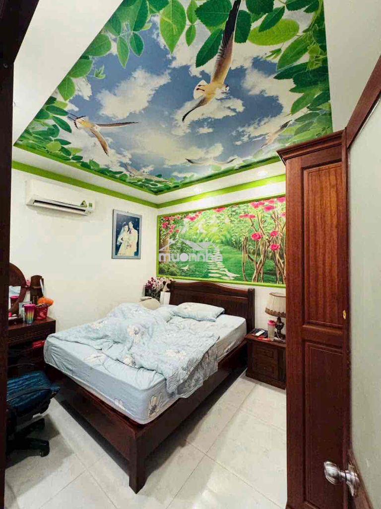 Bán nhà tân bình 4.5x13m đường lạc long quân - 4