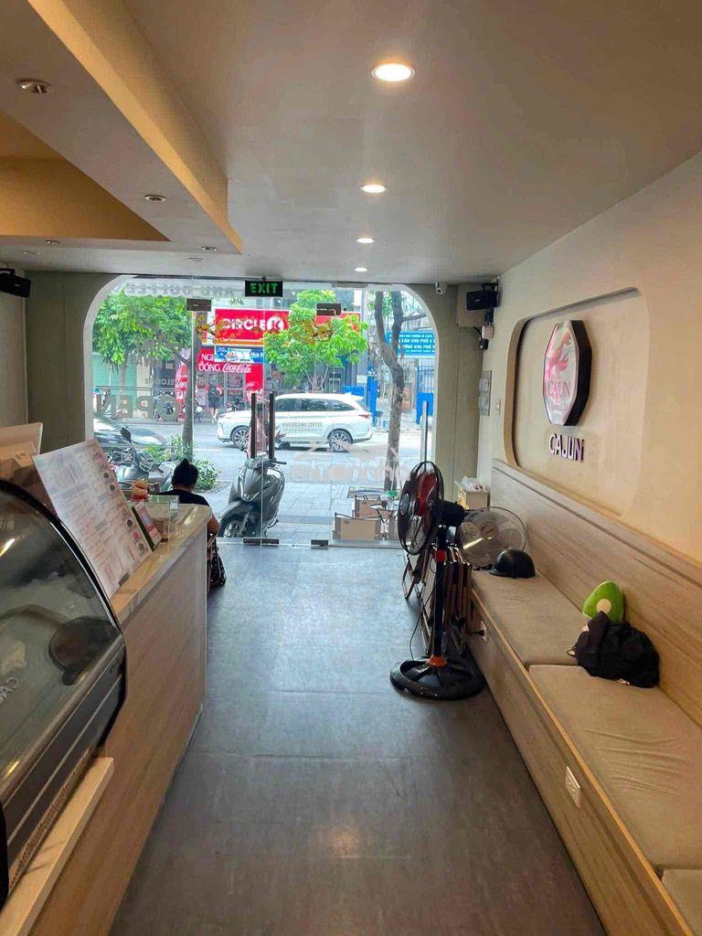 🔥 Cho thuê nhà mặt tiền q.1 – nguyễn khắc nhu  📍 địa chỉ: nguyễn khắc