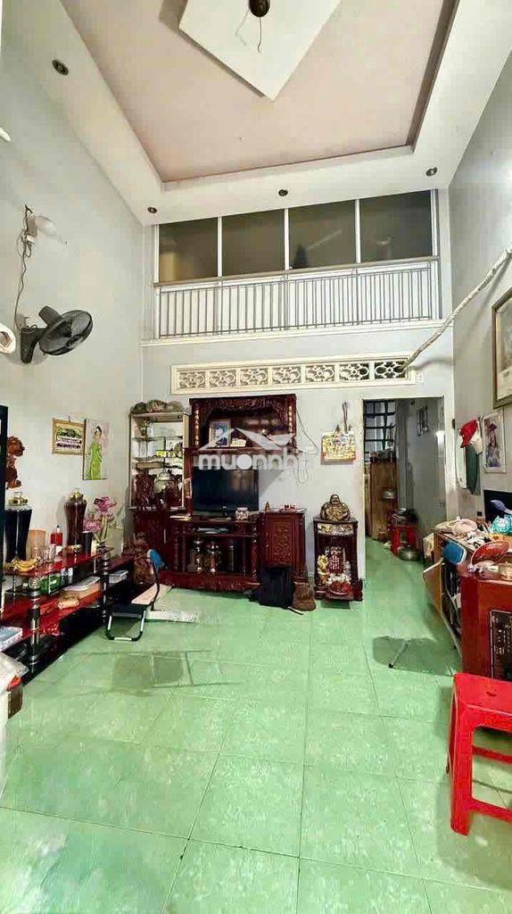 Bán gấp nhà cấp 4, 1/ nguyễn thị lắng tân phú trung, củ chi 118m2 giá - 2