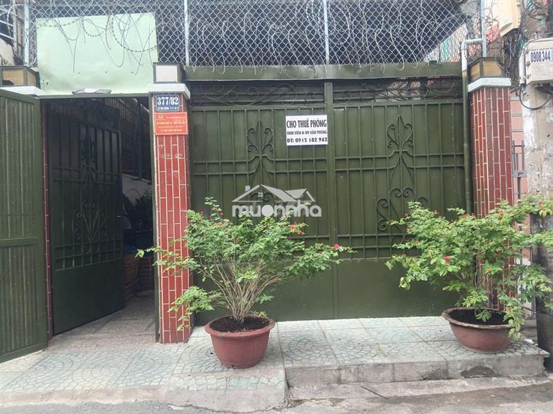 Chính chủ cho thuê phòng đầy đủ tiện ích