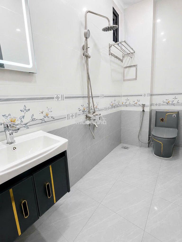 Ký túc xá nữ mới xây– chỉ 1.200.000đ/tháng –  không phát sinh chi phí! - 3