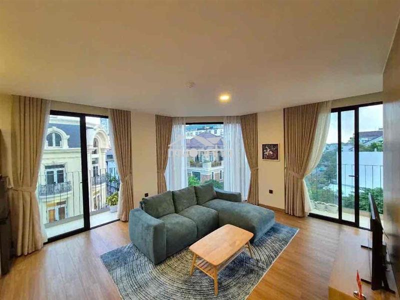 🏡 Studio full nội thất – cạnh lotte mart quận 7