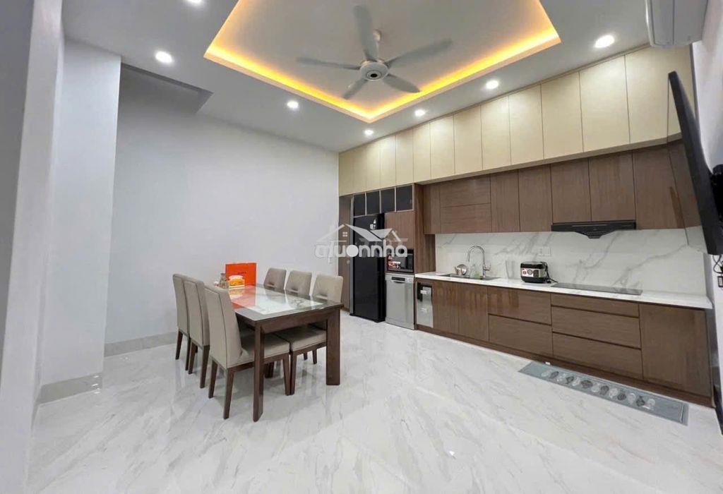 Cần cho thuê nhà hxh 244/6a huỳnh văn bánh p.11 q.phú nhuận - 3