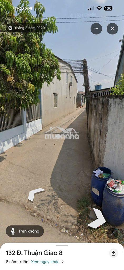 Bán nhà+10 phòng trọ khu phố bình thuận 2 - 2