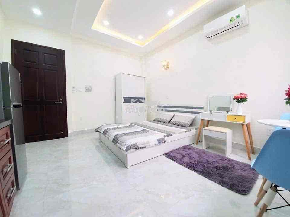 ✨ Phòng xịn full nội thất – giá sinh viên – gần công viên gia định - 3