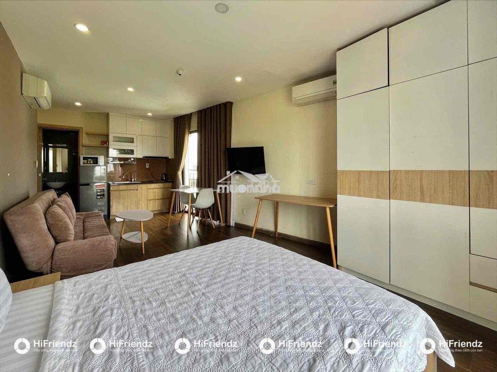 Căn hộ mới_tiện nghi_gần trung tâm - 4