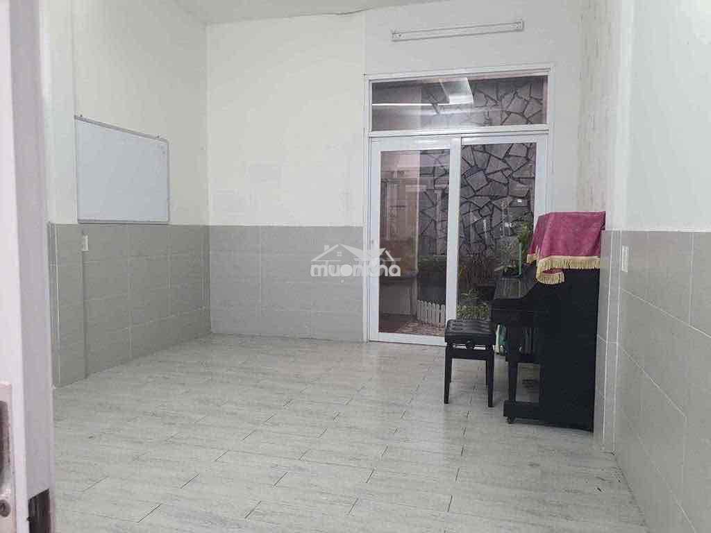🔥🔥Cho thuê nhà 3pn, 4x33m, hẻm oto,  hồ văn huê, p9, phú nhuận - 3