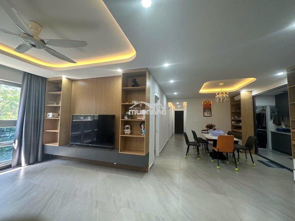 Bán căn hộ 4pn – happy valley phú mỹ hưng – chỉ 10,7 tỷ - 2