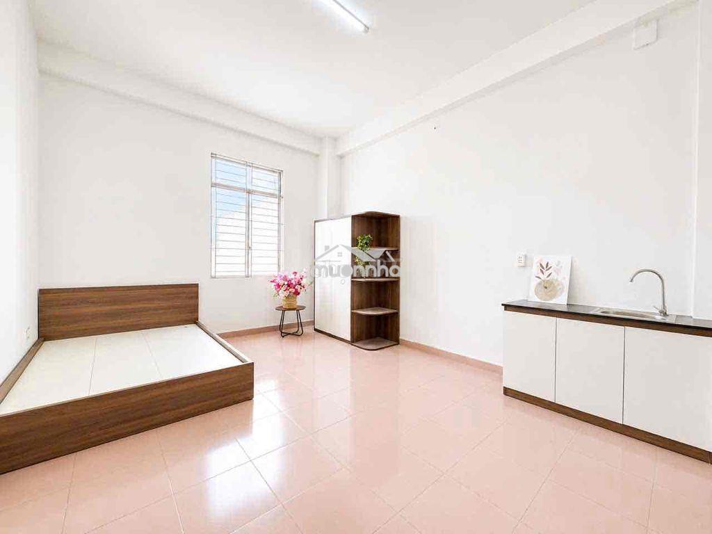 Phòng trọ giá sinh viên quận 12 mới xây - 3
