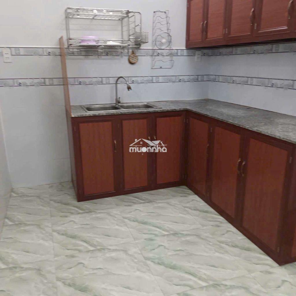 Nhà ngây ngã 5 vĩnh lộc nguyễn thị tú dt 4 x 10. 1 lầu giá 1 tỷ 580 - 3