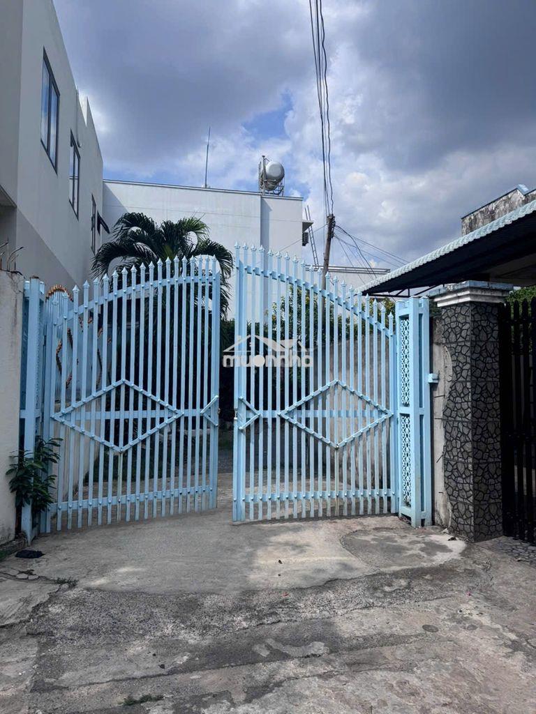 Bán đất có 300m2 thổ cư - 3