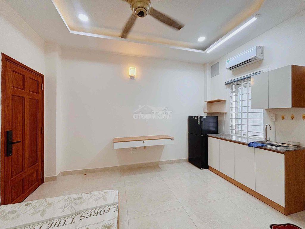 🔥 Studio sát vách huflit ba gia – full nội thất – ở liền! 🔥 - 4