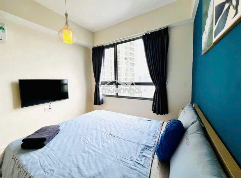 Nhà mới, 2tỷ2 phan đăng lưu, 53m2, shr, tặng full nt, hỗ trợ góp ls 0% - 2