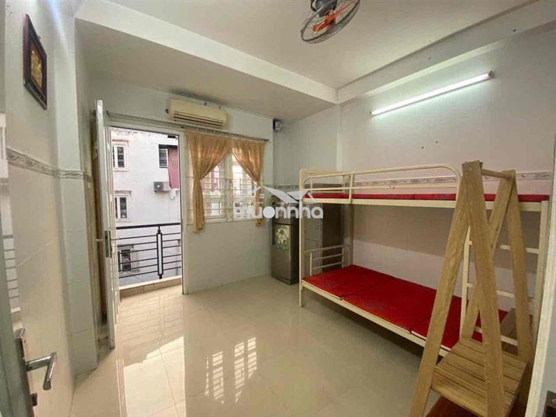 Cho thuê phòng trọ quận 10