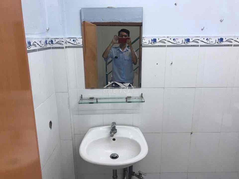 Nhà nguyên căn hẻm khánh hội quận 4 - 4