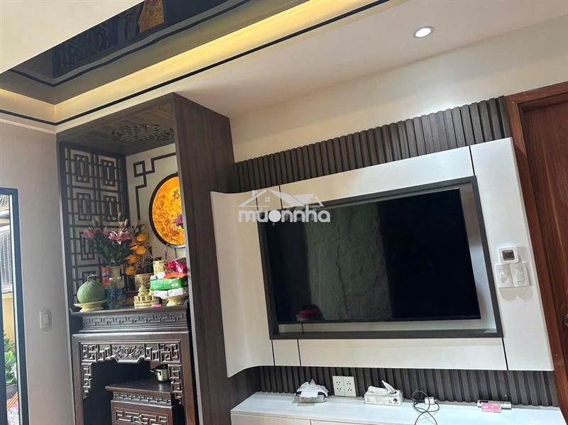 Bán chung cư 2pn + 2 wc kdc cityland phường 10 gò vấp