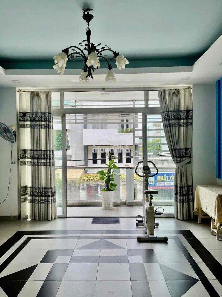 Nhà phố khu penhouse gần gigamal - 4