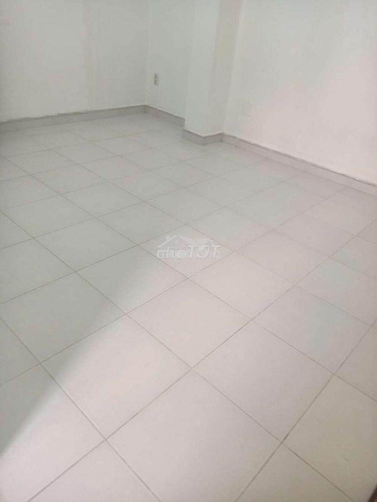 Phòng trọ 12m2 trần văn đang phường 11 quận 3 tp hcm  - 2
