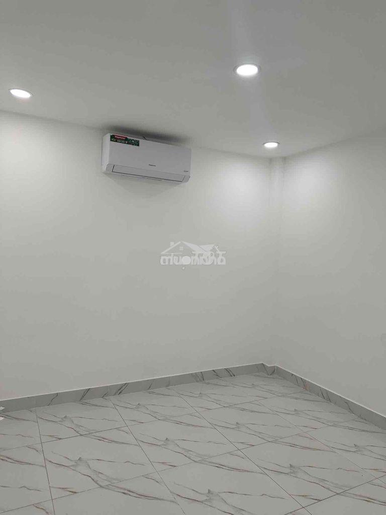 Hẻm xe hơi huỳnh văn chính tân phú thuận tiện di chuyen trung tam - 4