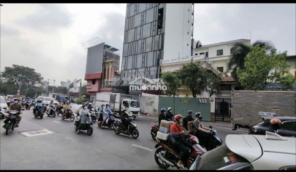 Cho thuê nhà kinh doanh mặt tiền, 1 trệt 1 lầu, 355m2, q.3, hcm - 4
