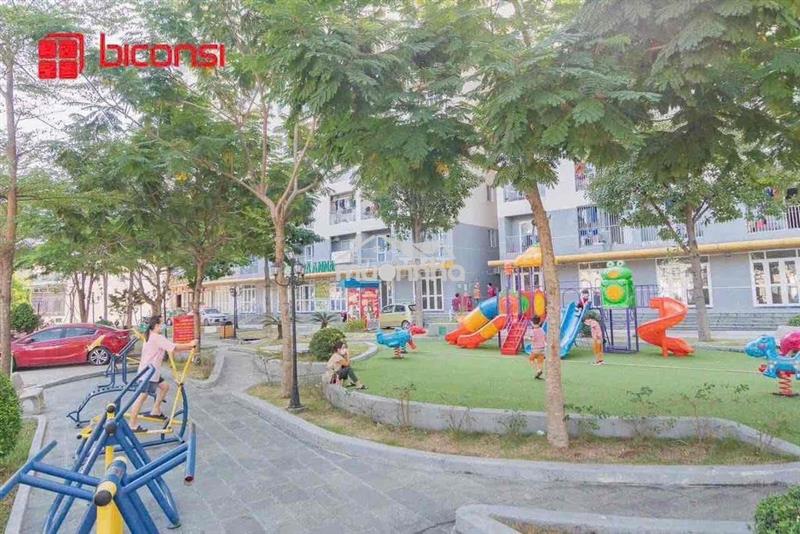 Cho thuê căn hộ full nội thất lock mới đẹp chỉ xách vali vào ở