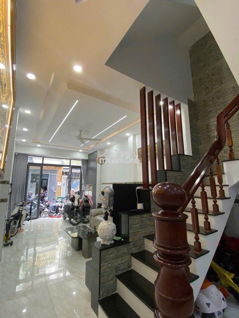 🏡 Siêu phẩm khu vip dân trí – bình tân 🌺 - 3