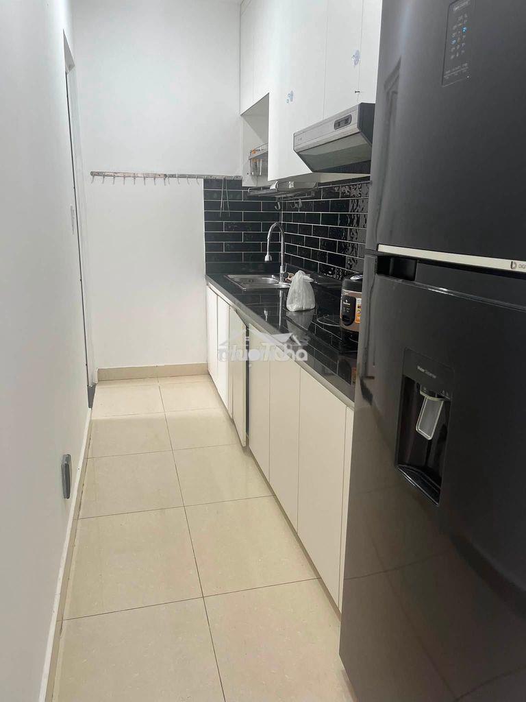 Cho thuê 2 căn căn hộ the parkland hiệp thành city nguyễn thị búp q12