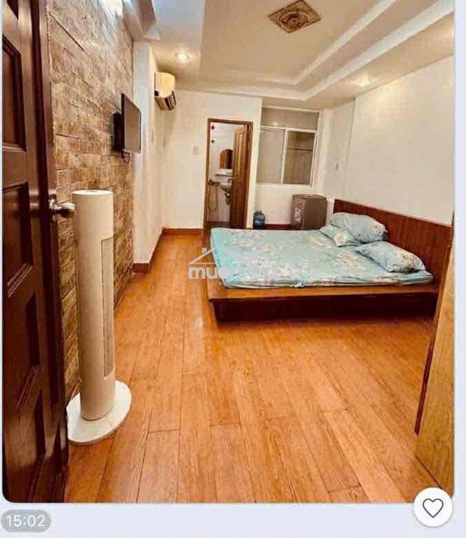 Chính chủ cho thuê phòng q.1 hẻm 212 nguyễn trãi giá ful nt 4,5tr ạ lh - 2