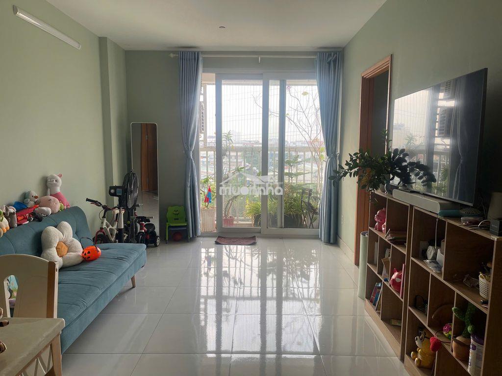 [Sổ sẵn - giá tốt] bán căn hộ tara residence - 3,75 tỷ - 2
