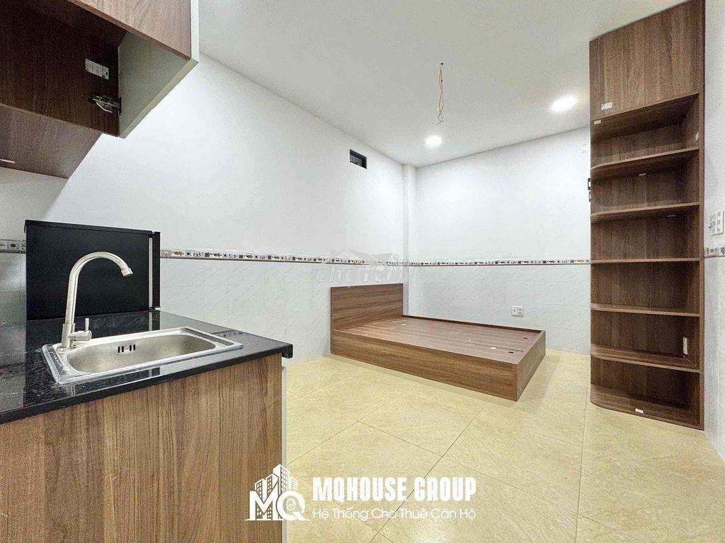 Phòng full nội thất giá rẻ  - gần etown cộng hòa, phạm văn bạch - 2