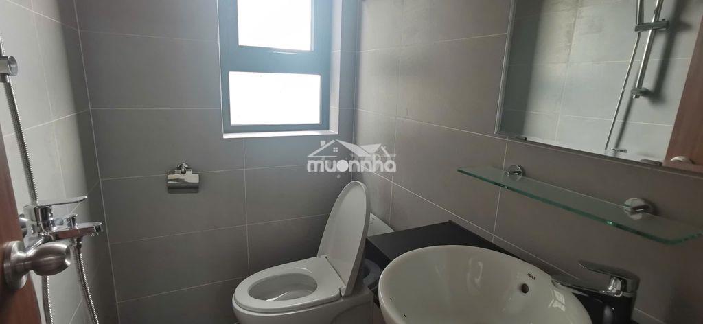 Cho thuê căn hộ 2pn 6.2tr, gần trường nông lâm - 4