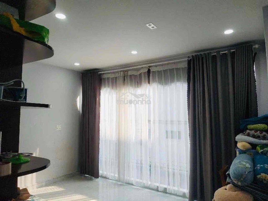 🏡 Dương quảng hàm – ngang 5m đẹp – 4 tầng – 60m2 |  6.58 tỷ - 4