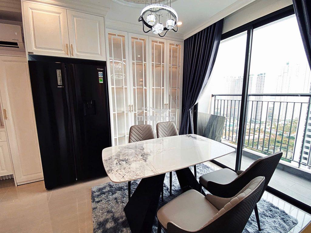 (Giá sốc) vinhomes grand park studio-4.5tr, 1pn-5tr, 2pn-6tr, 3pn-7tr - 3