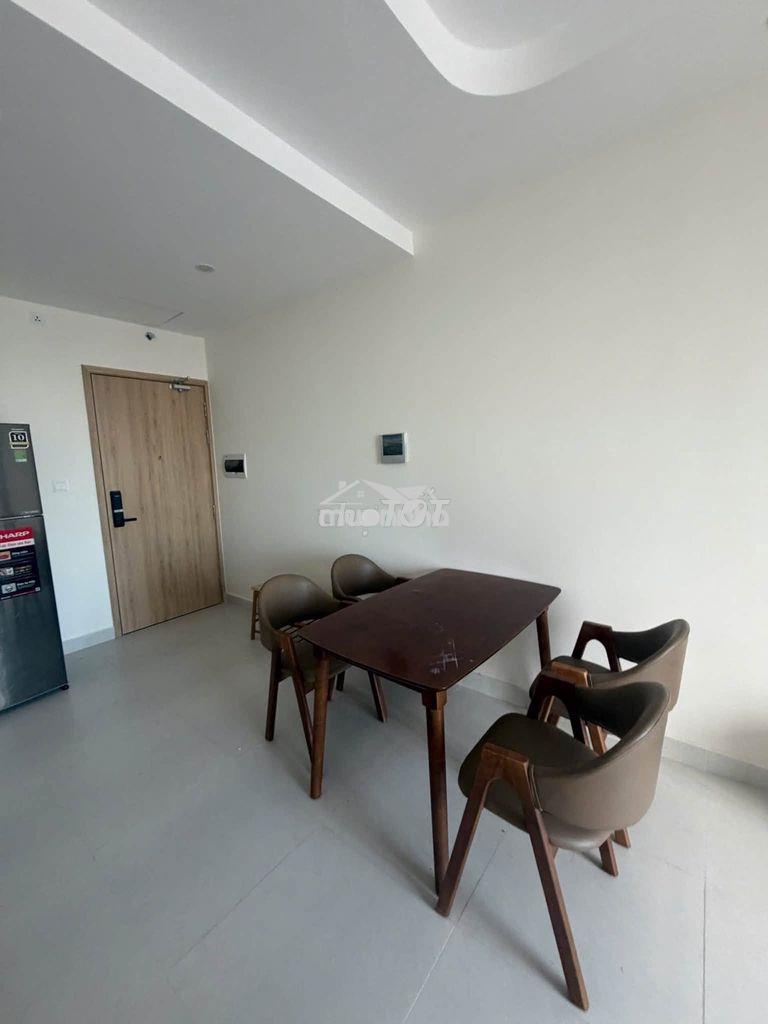 Cho thuê aurora residences full nội thất giá 14tr