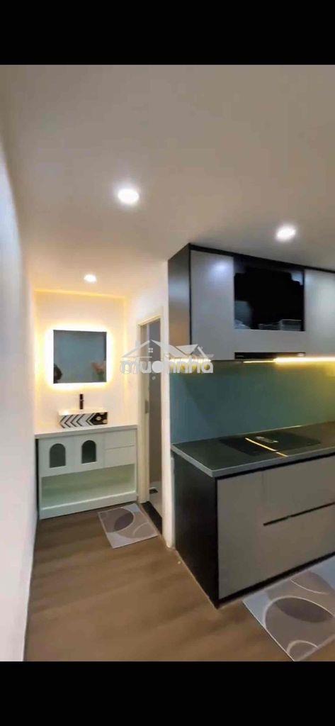 Bán nhà giá ngộp tại bình chuẩn 28 giá 1tỷ360 triệu sổ hồng riêng - 3