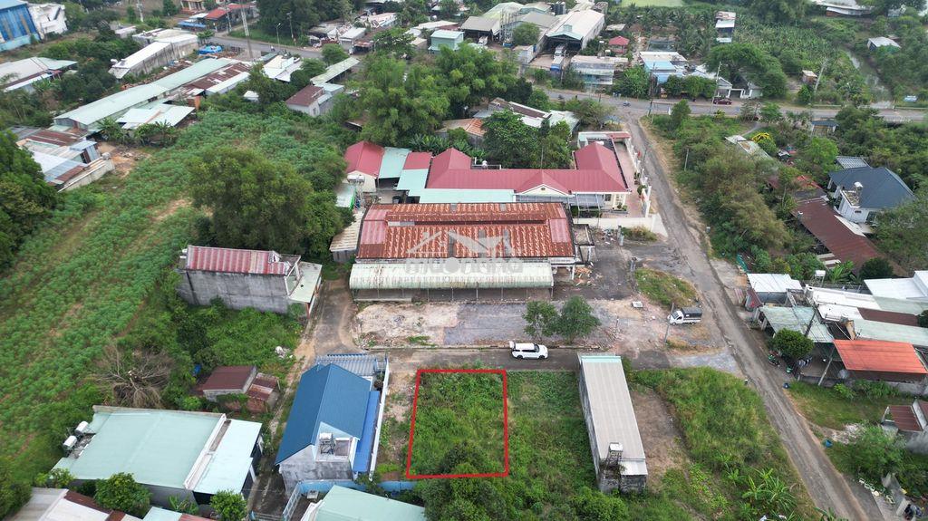 239m2 đất shr - thổ cư ngay công an xã an viễn mới - 3