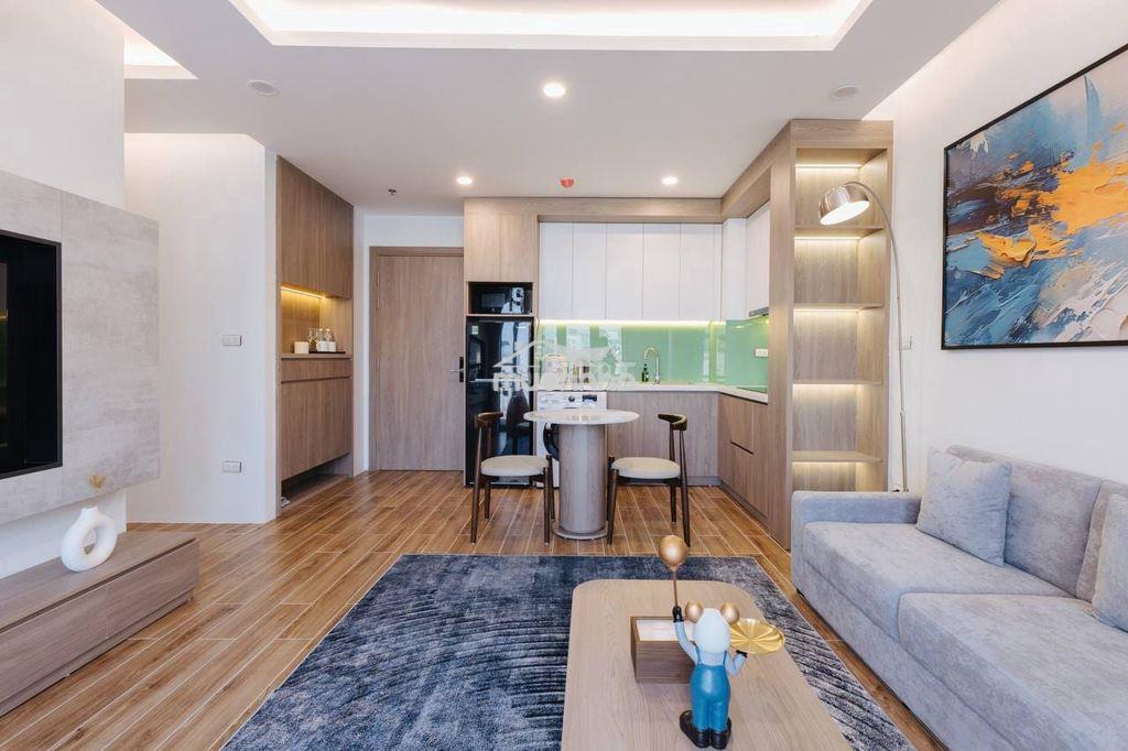 🌈Penthouse-thang máy-full nội thất-hẻm xe tăng đường phạm viết chánh - 3