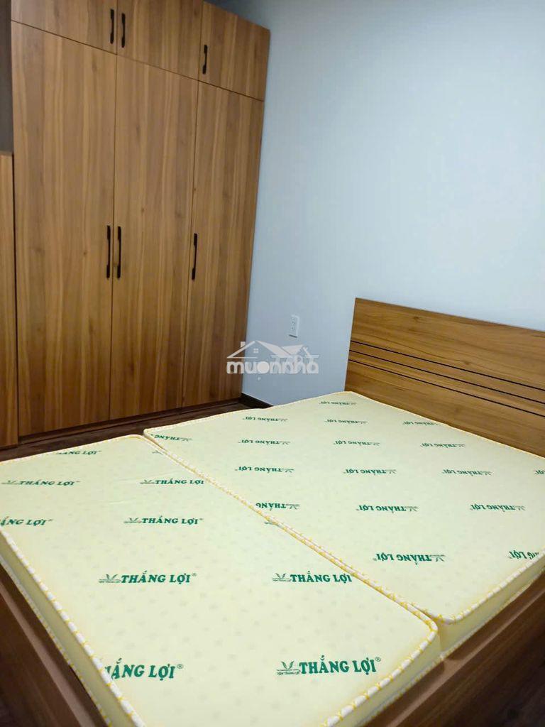 Cho thuê 2pn 2wc full nội thất charm city chỉ 8 triệu - cạnh vincom