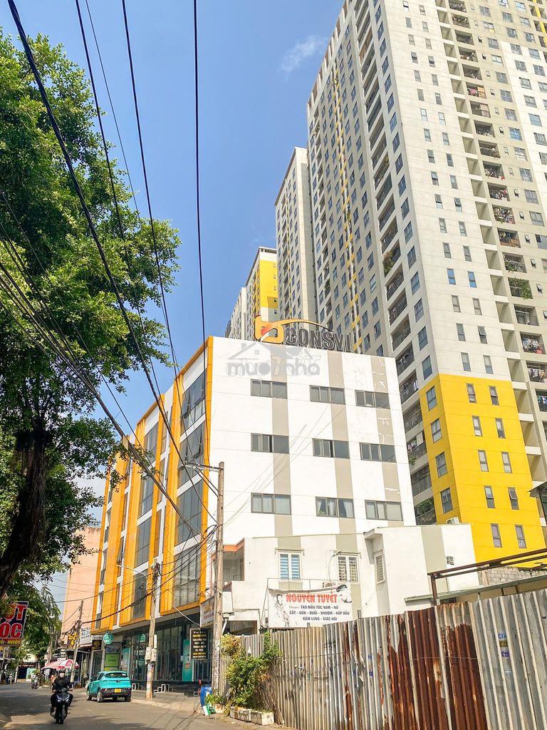 Cho thuê mặt bằng tầng 3 và tầng 3a tòa nhà bcons - 2