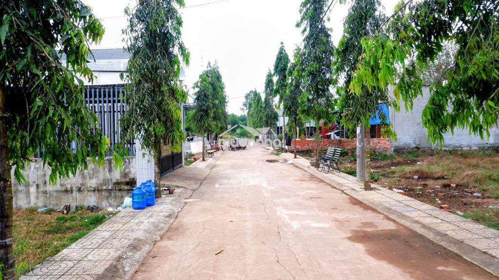 Lô ngộp 117m2, cách đường đồi 61 100m, trung tâm xã đồi 61, 690 triệu - 2