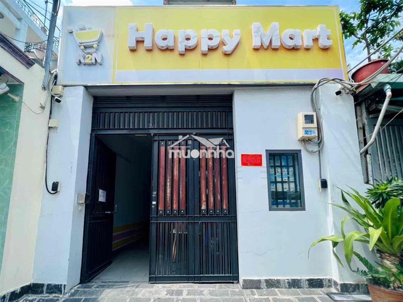 Combo mặt bằng phạm thế hiển cạnh cầu nguyễn văn cừ_sẵn máy lạnh