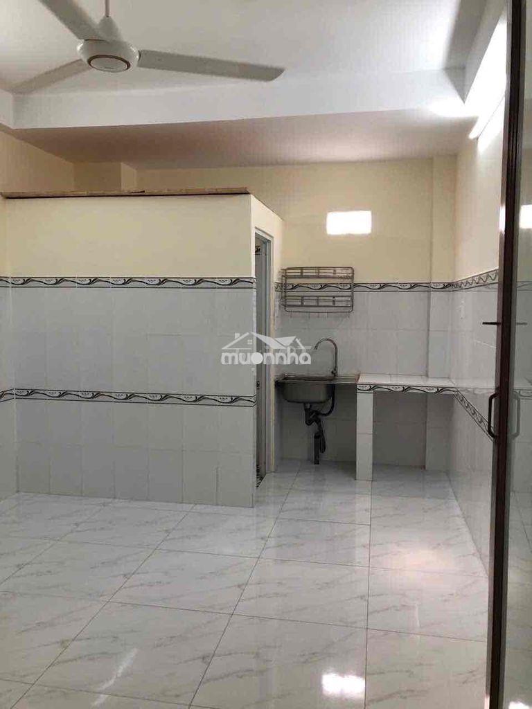 Phòng trọ quang trung gò vấp 2tr7 gần vincom quang trung - 3