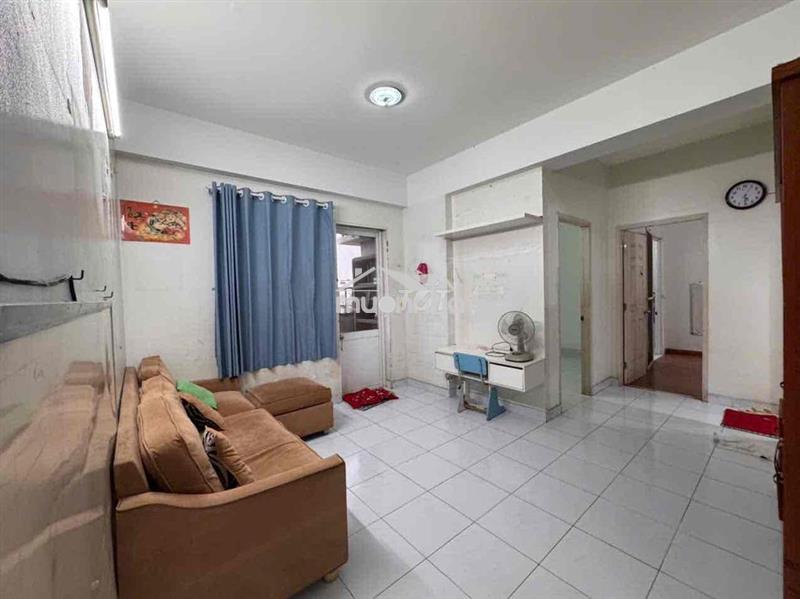 Kẹt cứng- chủ nhà giảm ngay 100tr- chung cư lê thành b