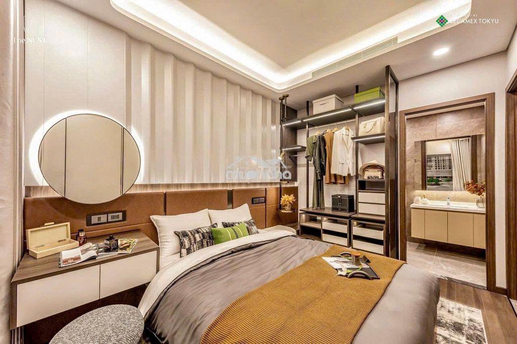 The nest booking chỉ 50 triệu nhận chiết khấu cao và chọn căn đẹp - 3